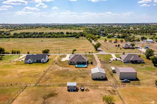 8032 County Rd 1006, Godley, TX 76044 - Photo 5