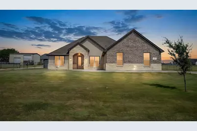 8032 County Road 1006, Godley, TX 76044 - Photo 1