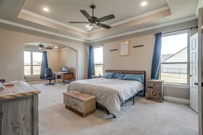 8032 County Road 1006, Godley, TX 76044 - Photo 15