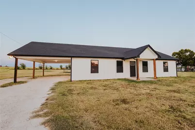 254 Hcr 1450 N, Covington, TX 76636 - Photo 1