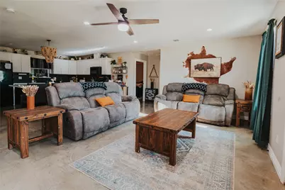 254 Hcr 1450 N, Covington, TX 76636 - Photo 5