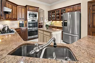 7613 Royal Troon Dr, Fort Worth, TX 76179 - Photo 11
