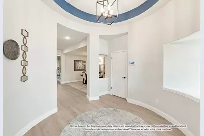 1520 Autumn Trail, Anna, TX 75409 - Photo 5