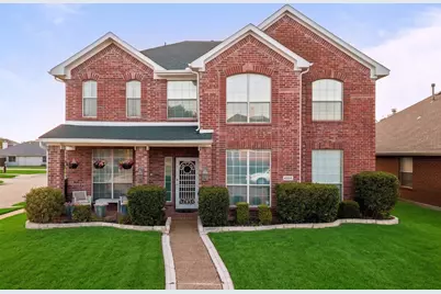 6601 Redwood Lane, The Colony, TX 75056 - Photo 1