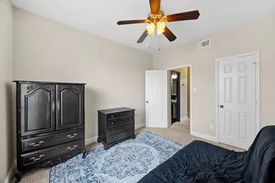 6601 Redwood Lane, The Colony, TX 75056 - Photo 19