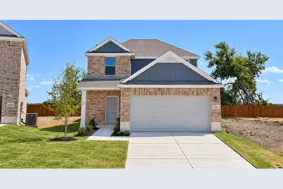 1207 Briar Street, Princeton, TX 75407 - Photo 1
