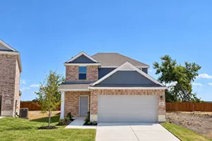 1207 Briar St, Princeton, TX 75407 - Photo 1