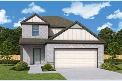 1207 Briar Street, Princeton, TX 75407 - Photo 1