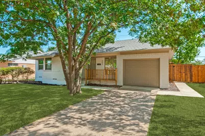502 Rorary Drive, Richardson, TX 75081 - Photo 1