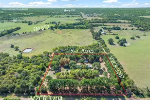 540 Vz County Road 3207, Edgewood, TX 75117 - Photo 1