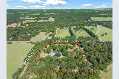 540 Vz County Road 3207, Edgewood, TX 75117 - Photo 3