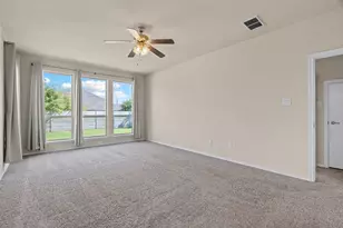 1704 Sparrow St, Argyle, TX 76226 - Photo 19