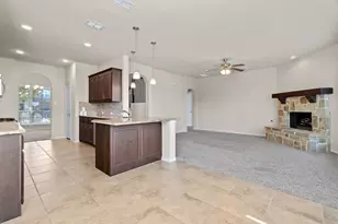 1704 Sparrow St, Argyle, TX 76226 - Photo 21