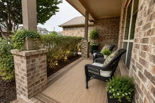 1704 Sparrow St, Argyle, TX 76226 - Photo 3