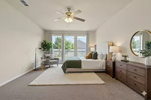 1704 Sparrow St, Argyle, TX 76226 - Photo 17