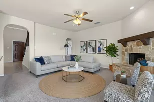 1704 Sparrow St, Argyle, TX 76226 - Photo 15