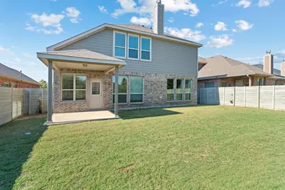 1704 Sparrow Street, Argyle, TX 76226 - Photo 33