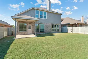 1704 Sparrow St, Argyle, TX 76226 - Photo 33