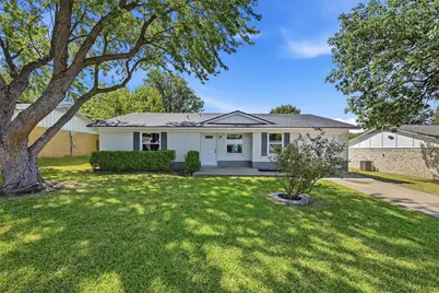 402 Kansas Street, Sherman, TX 75090 - Photo 1