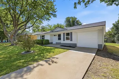402 Kansas Street, Sherman, TX 75090 - Photo 3