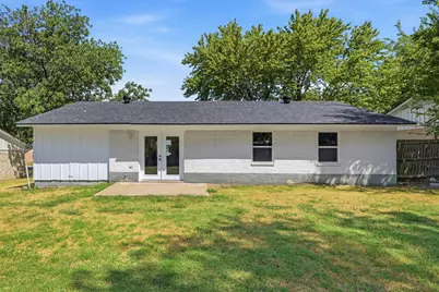 402 Kansas Street, Sherman, TX 75090 - Photo 31