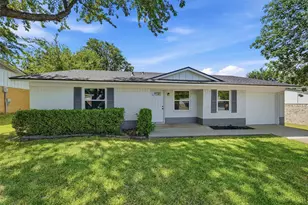 402 Kansas St, Sherman, TX 75090 - Photo 1