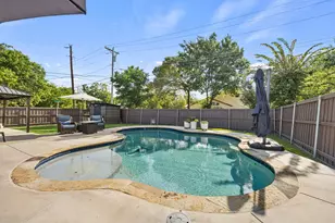 4701 Henry St, Greenville, TX 75401 - Photo 15