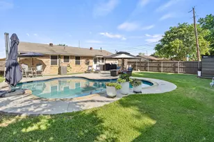 4701 Henry St, Greenville, TX 75401 - Photo 17