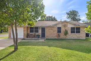 4701 Henry St, Greenville, TX 75401 - Photo 1