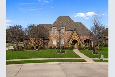 614 Cross Timbers Drive, Keller, TX 76248 - Photo 1