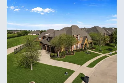 614 Cross Timbers Drive, Keller, TX 76248 - Photo 3