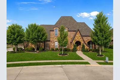 614 Cross Timbers Drive, Keller, TX 76248 - Photo 1