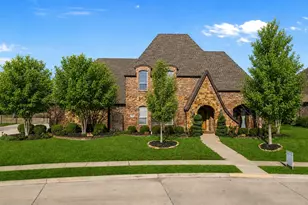614 Cross Timbers Dr, Keller, TX 76248 - Photo 1