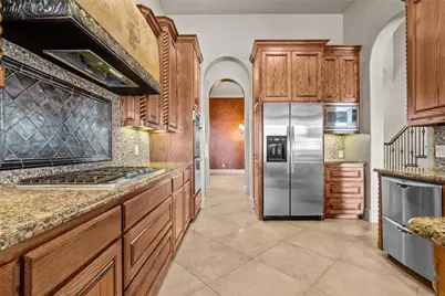 614 Cross Timbers Drive, Keller, TX 76248 - Photo 15