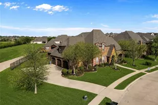 614 Cross Timbers Dr, Keller, TX 76248 - Photo 37