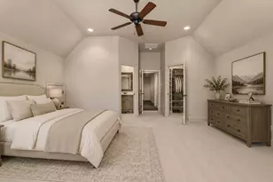 614 Cross Timbers Dr, Keller, TX 76248 - Photo 27