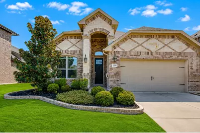 1209 Rushmore Drive, Burleson, TX 76028 - Photo 1