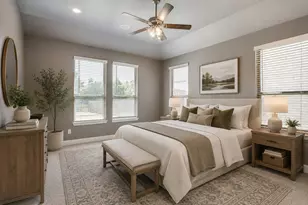 1209 Rushmore Dr, Burleson, TX 76028 - Photo 15