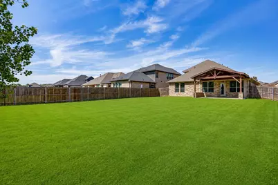 1209 Rushmore Drive, Burleson, TX 76028 - Photo 31