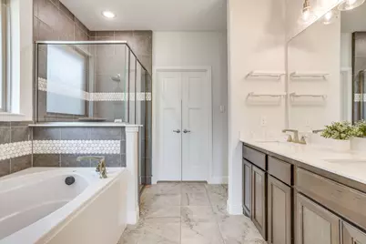 1209 Rushmore Drive, Burleson, TX 76028 - Photo 17
