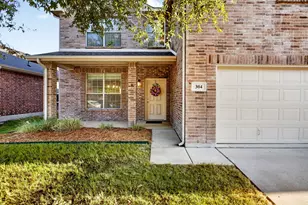 304 Turquoise Dr, Fort Worth, TX 76131 - Photo 1