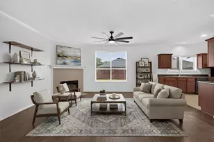304 Turquoise Dr, Fort Worth, TX 76131 - Photo 7