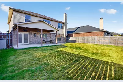 304 Turquoise Drive, Fort Worth, TX 76131 - Photo 35