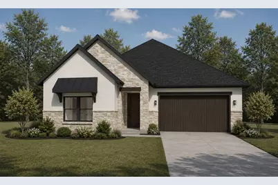 104 Lantern Ridge Drive, Aledo, TX 76008 - Photo 1