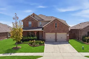 5501 Tuxbury Pond Dr, Fort Worth, TX 76179 - Photo 1