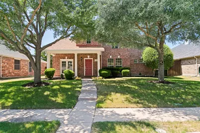 1611 Branch Creek Drive, Allen, TX 75002 - Photo 1