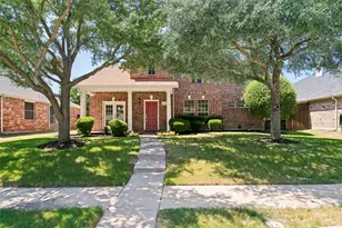 1611 Branch Creek Dr, Allen, TX 75002 - Photo 1