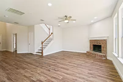 1611 Branch Creek Drive, Allen, TX 75002 - Photo 5