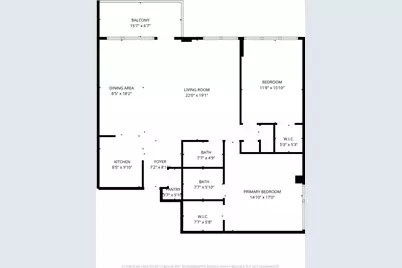 3883 Turtle Creek Boulevard #2214, Dallas, TX 75219 - Photo 3