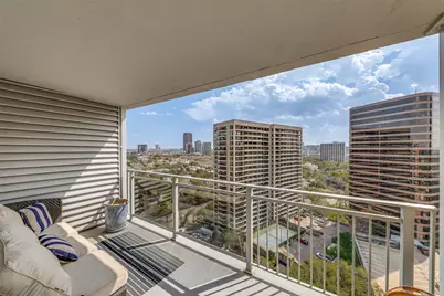 3883 Turtle Creek Boulevard #2214, Dallas, TX 75219 - Photo 1